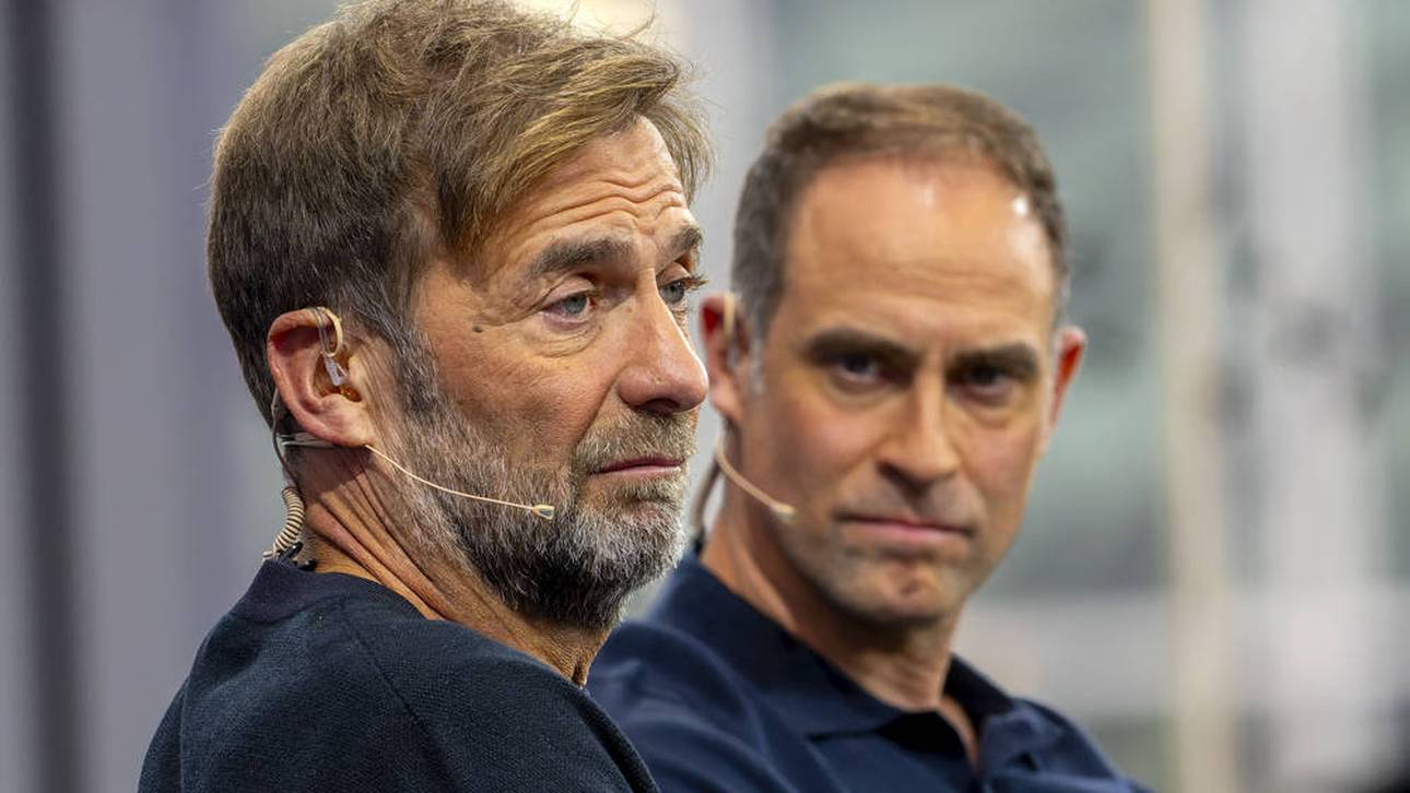 RB-Boss reagiert auf Klopp-Bericht