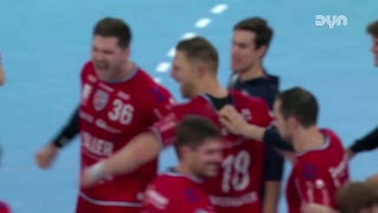 Spielvorschau zu SG BBM Bietigheim - SC DHfK Leipzig