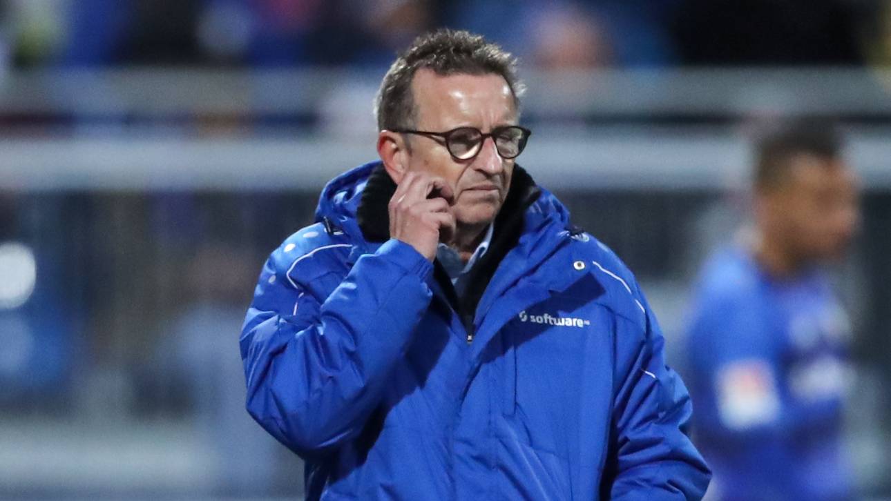 Darmstadt: DFL gibt „grünes Licht“