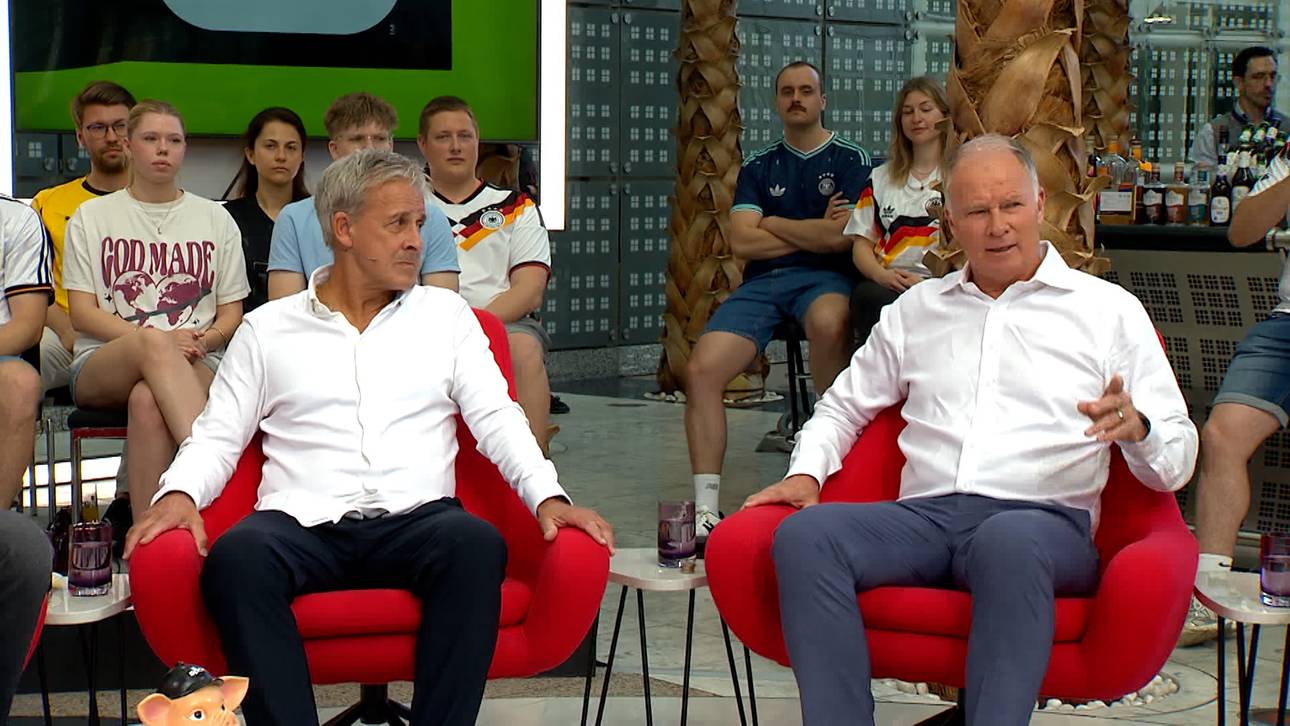 Beckenbauer-Anekdote: „Da kriege ich Gänsehaut“