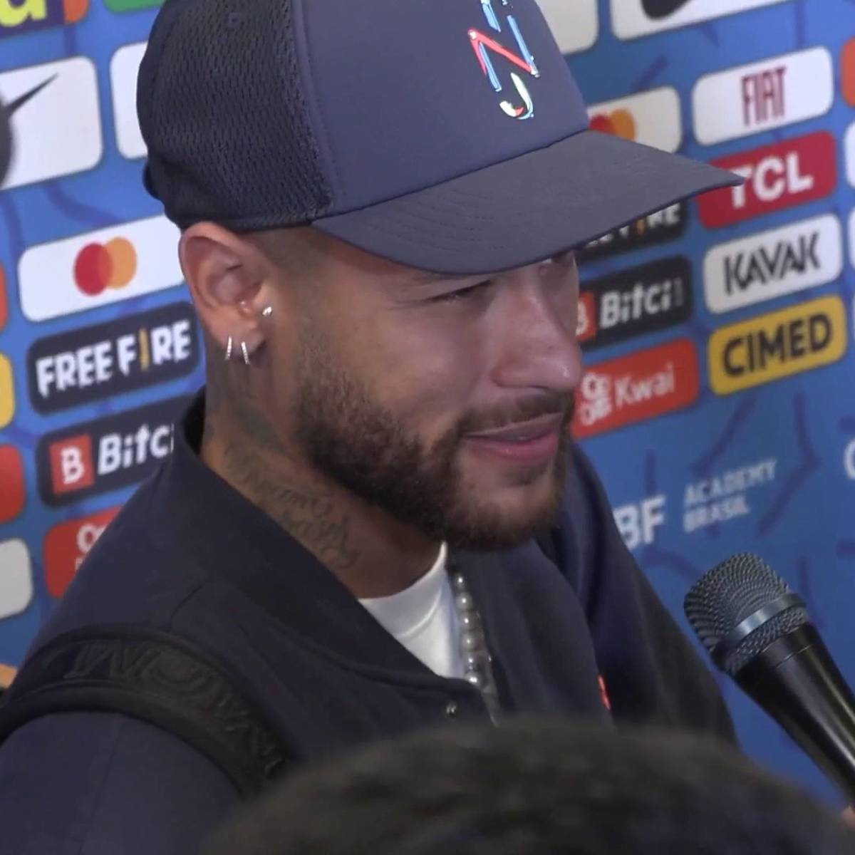 Neymar freut sich auf WM: "Habe ein Siegergefühl"