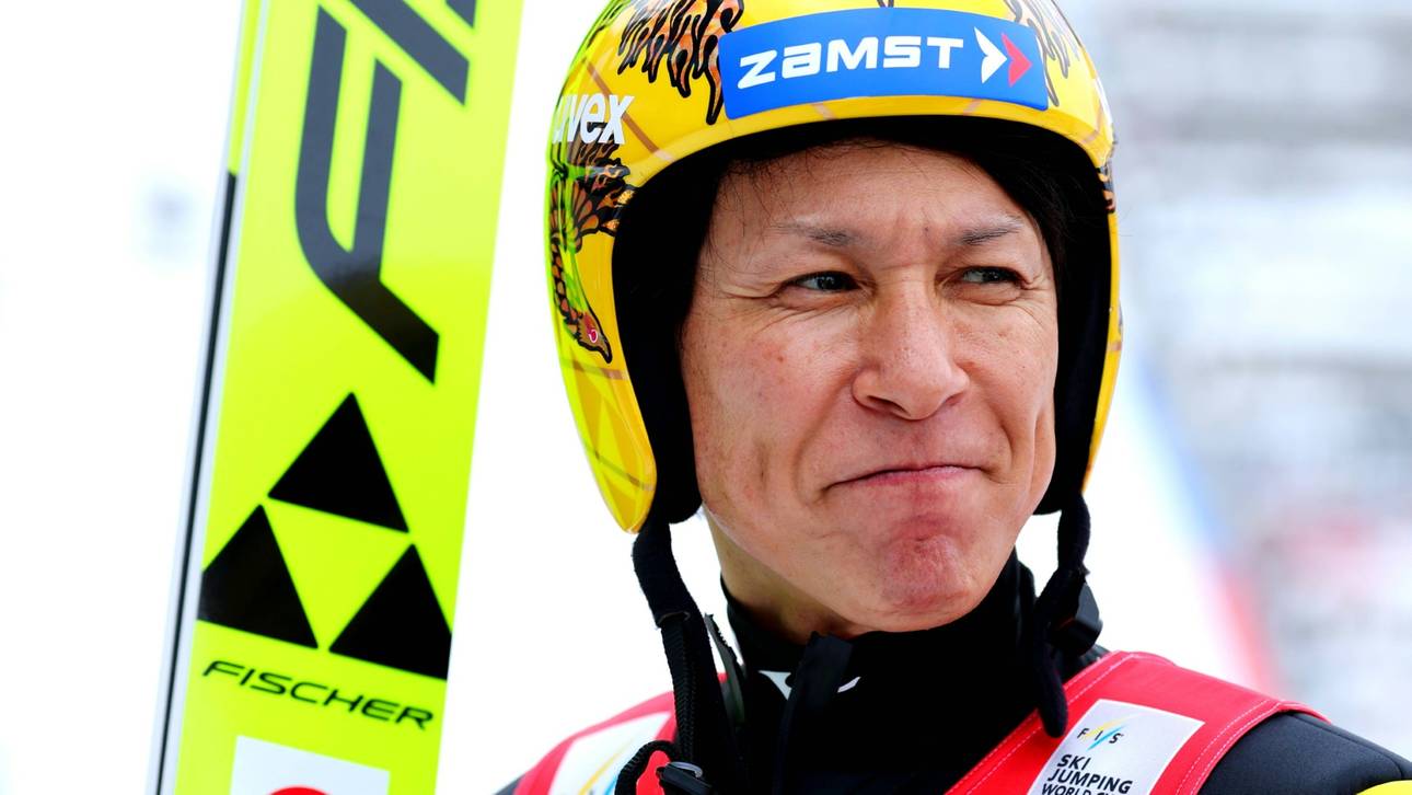 Kasai-Rekord muss warten