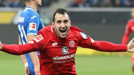 Levin Öztunali wechselt vom FSV Mainz 05 zu Union Berlin