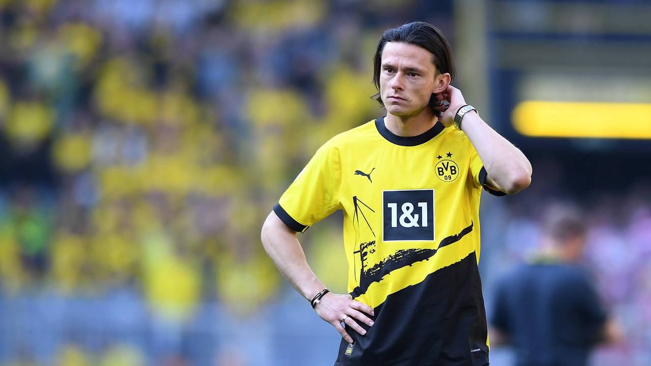 Anklage gegen Ex-BVB-Profi zugelassen