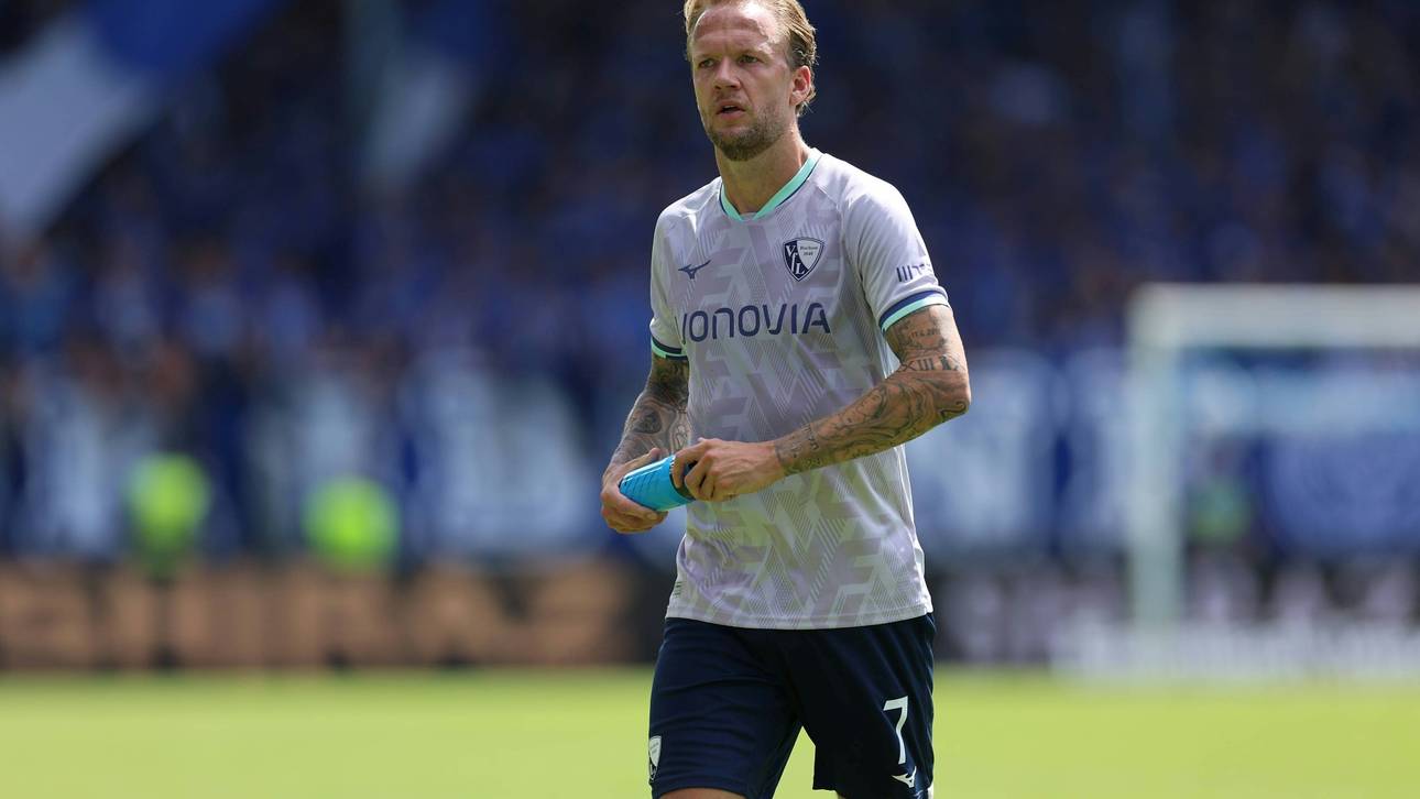 Bochumer Frust: „Scheiß-Auftakt“