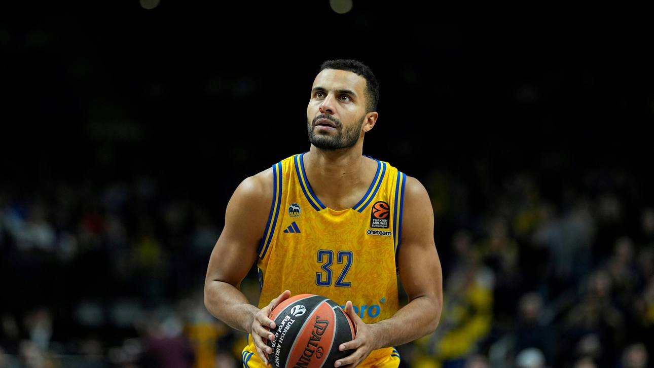 Alba-Rückschlag in der EuroLeague