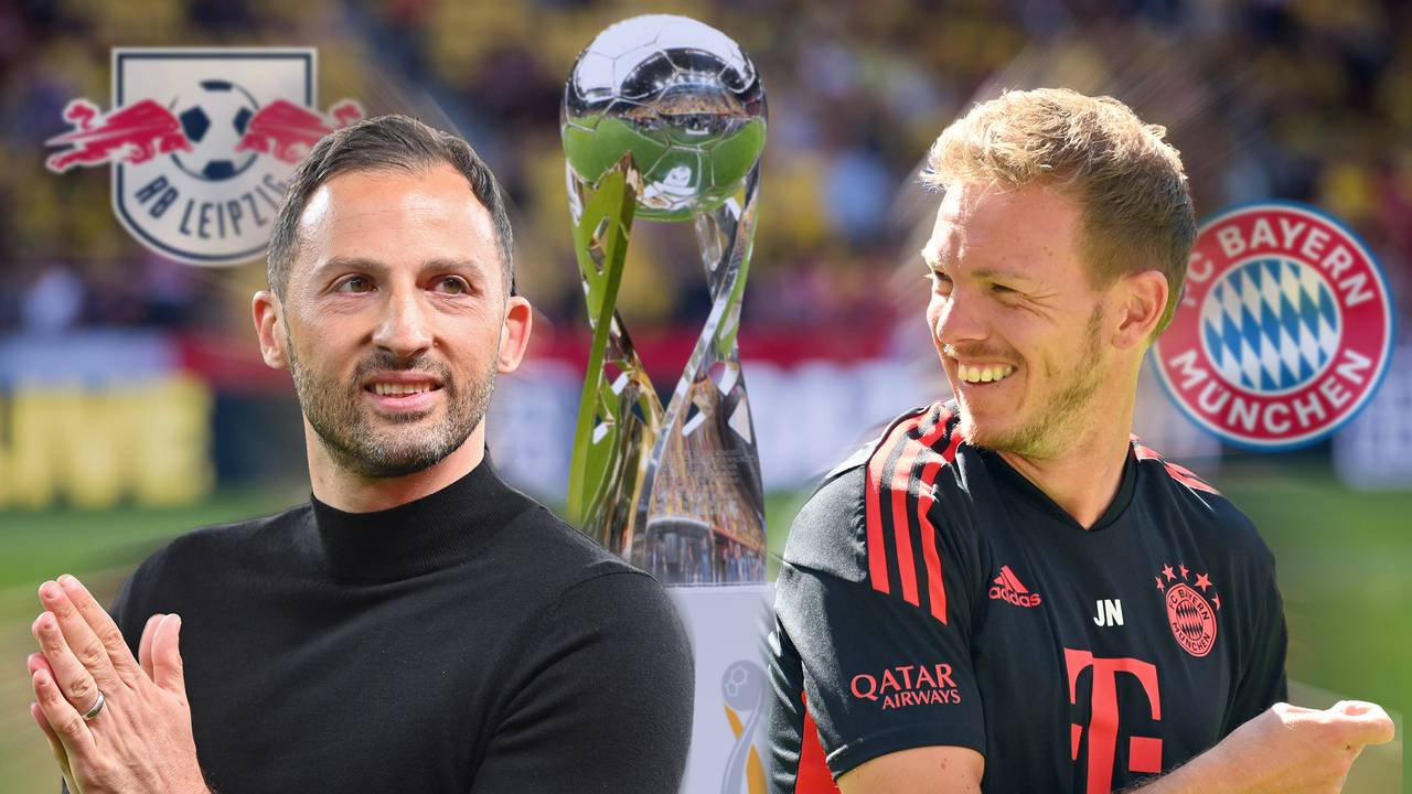 Auf wen Bayern im Supercup verzichtet