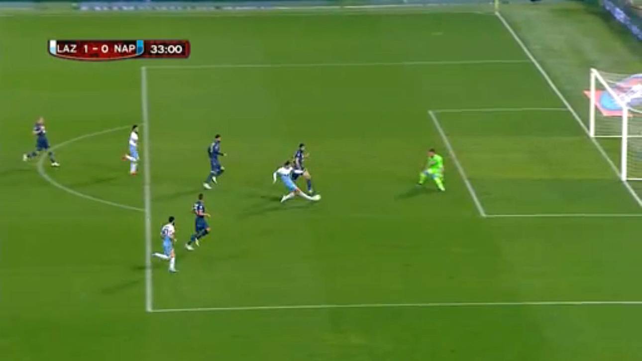 Klose trifft für Lazio im Pokal