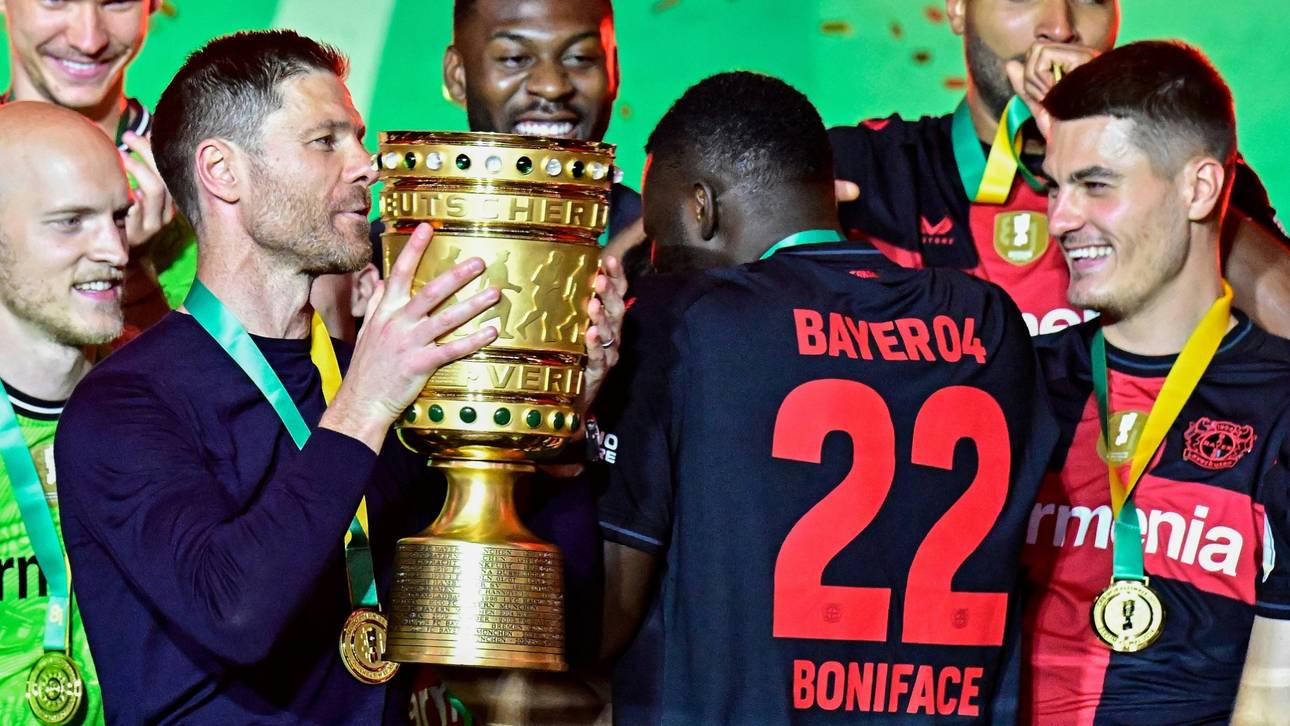 Alonso: „Es war eine Traumsaison“