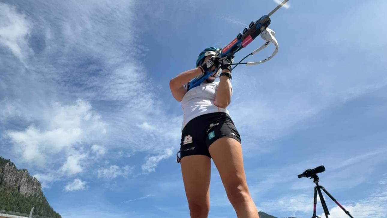 Preuß meldet sich zurück