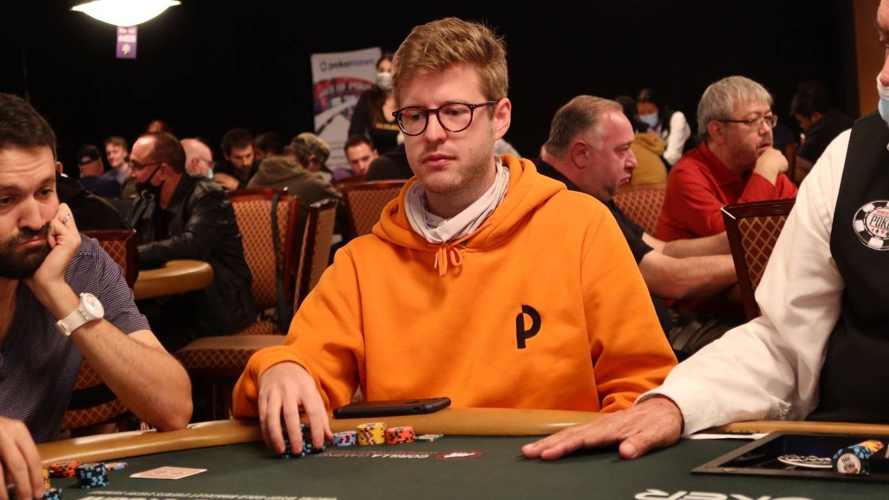 Quirin Heinz aka Q_Poker