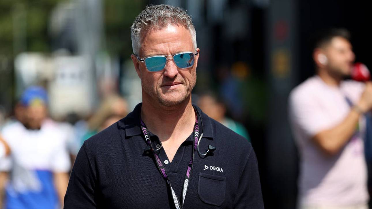 Schumacher kritisiert Red Bull