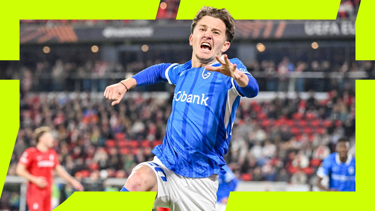 Schnappt sich der BVB mal wieder ein Toptalent?
