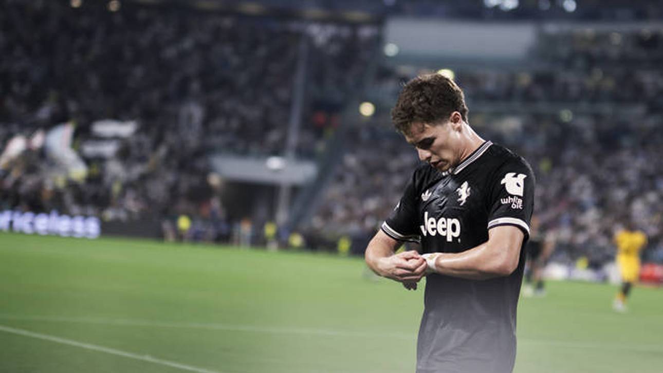 Ein Traumtor, das die Bayern schmerzt