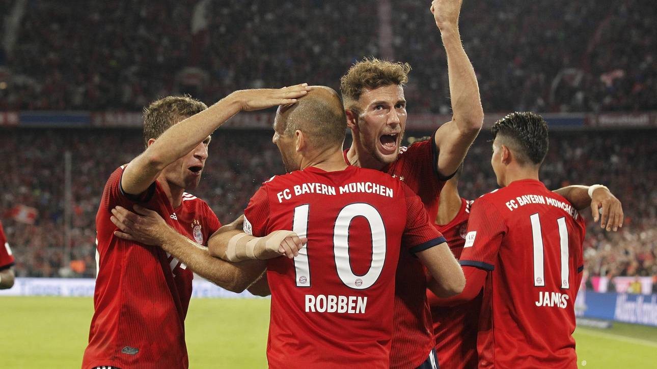 Bayern sucht den Super-Zehner