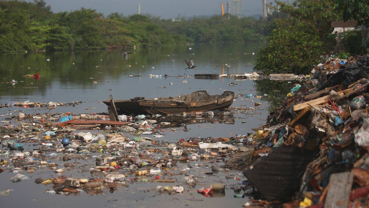 One Year Out, Rio Continues Preparations For The 2016 Olympics