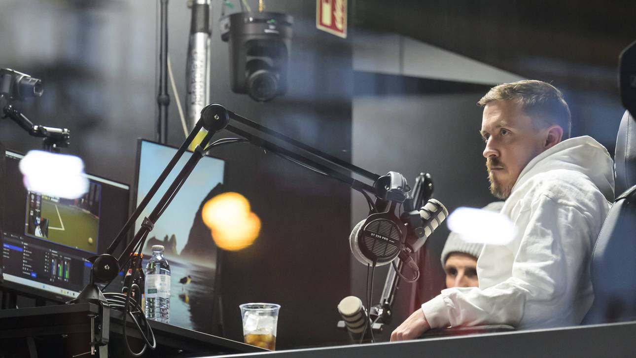 Kruse mit irrem Geständnis