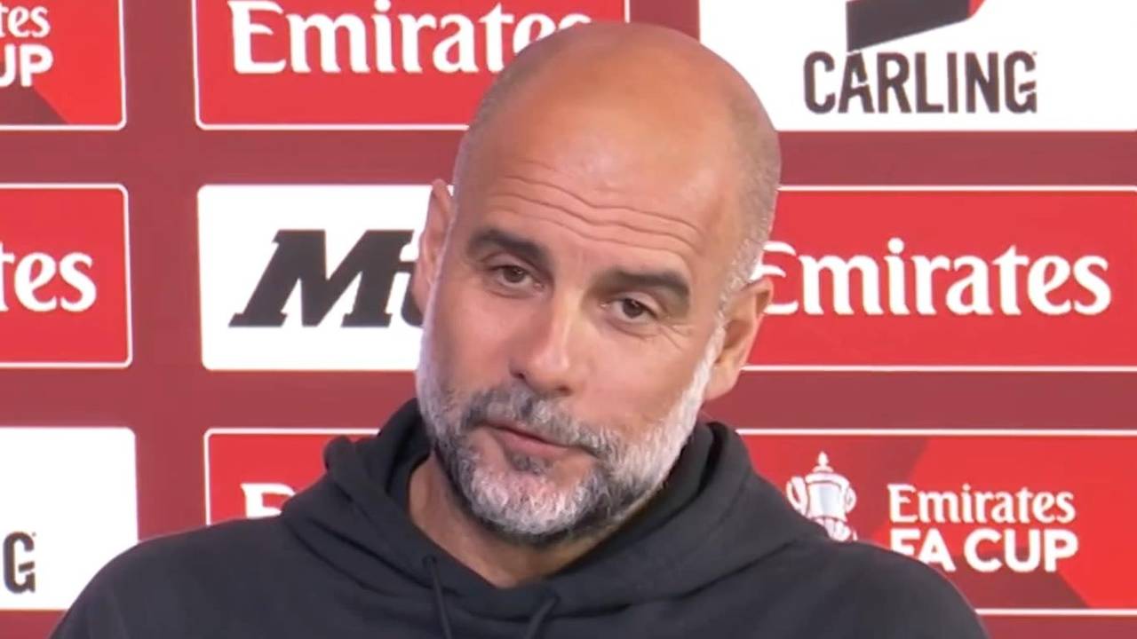 Verlässt De Bruyne Manchester City? Guardiola weicht aus