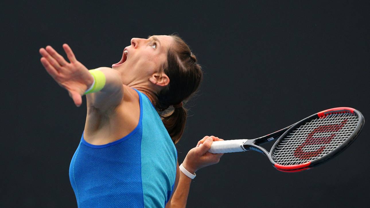 Nächste Enttäuschung für Petkovic