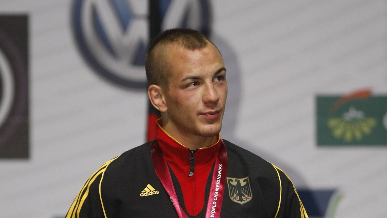 Europas stärkste Nahkampfmaschine