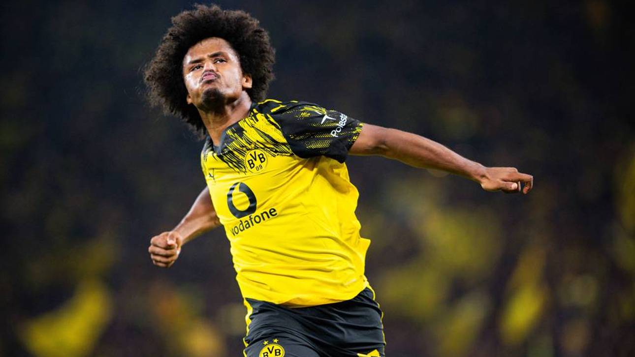 BVB bleibt an Bayern dran