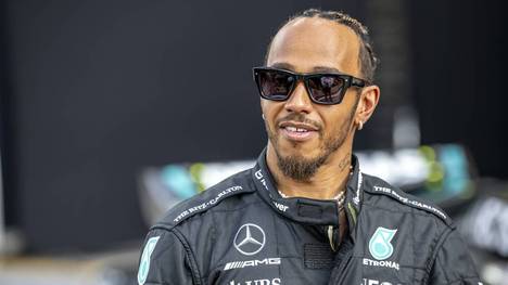 Der verbale Schlagabtausch zwischen Red-Bull-Teamchef Christian Horner und Formel-1-Rekordweltmeister Lewis Hamilton geht in die nächste Runde. 