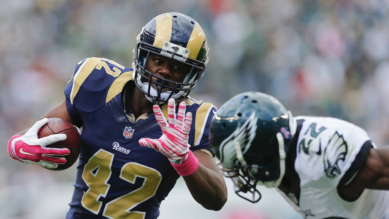 NFL sperrt Watts auf unbestimmte Zeit