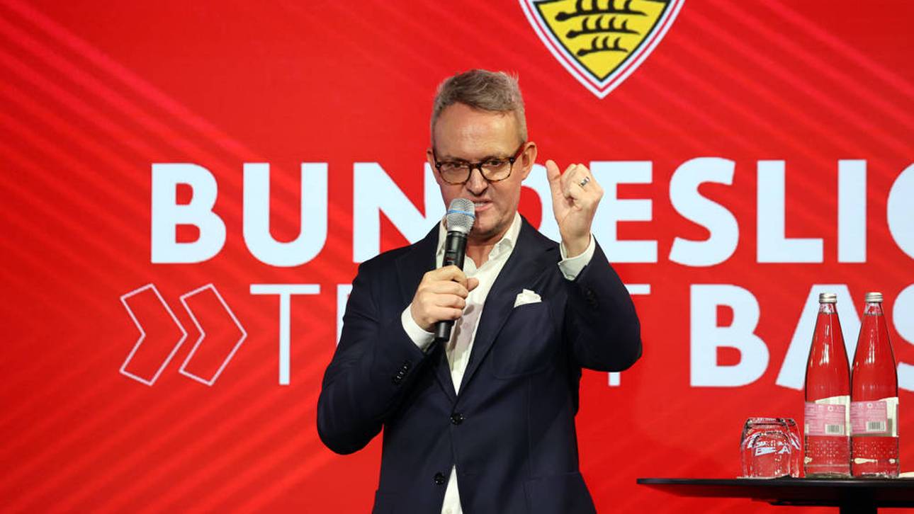 VfB-Boss: Von Feierbefehl bis Vorfreude