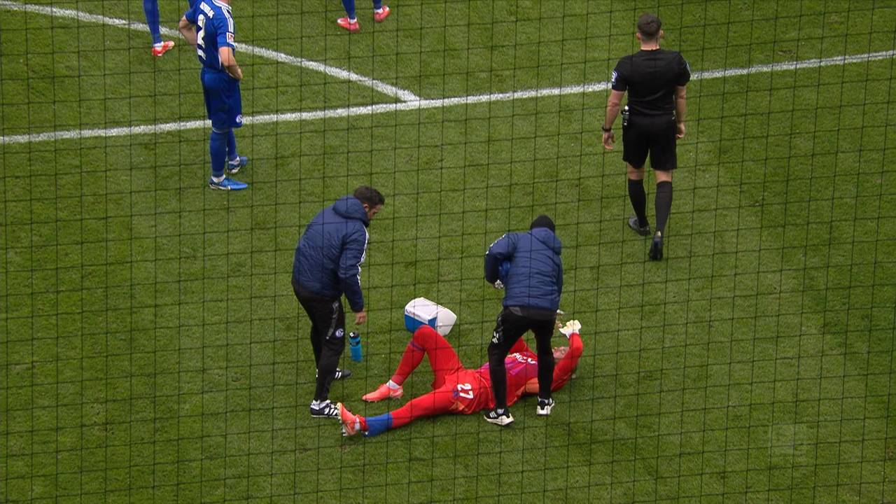 Karius-Entscheidung offiziell!