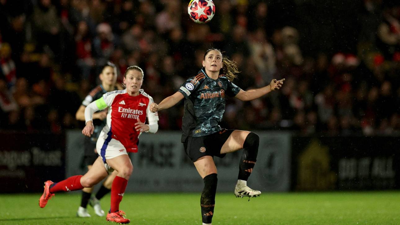 Bayern verkündet Ausfall