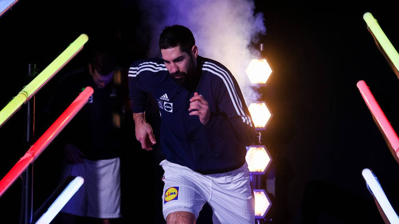 Eine einmalige Karriere geht zu Ende