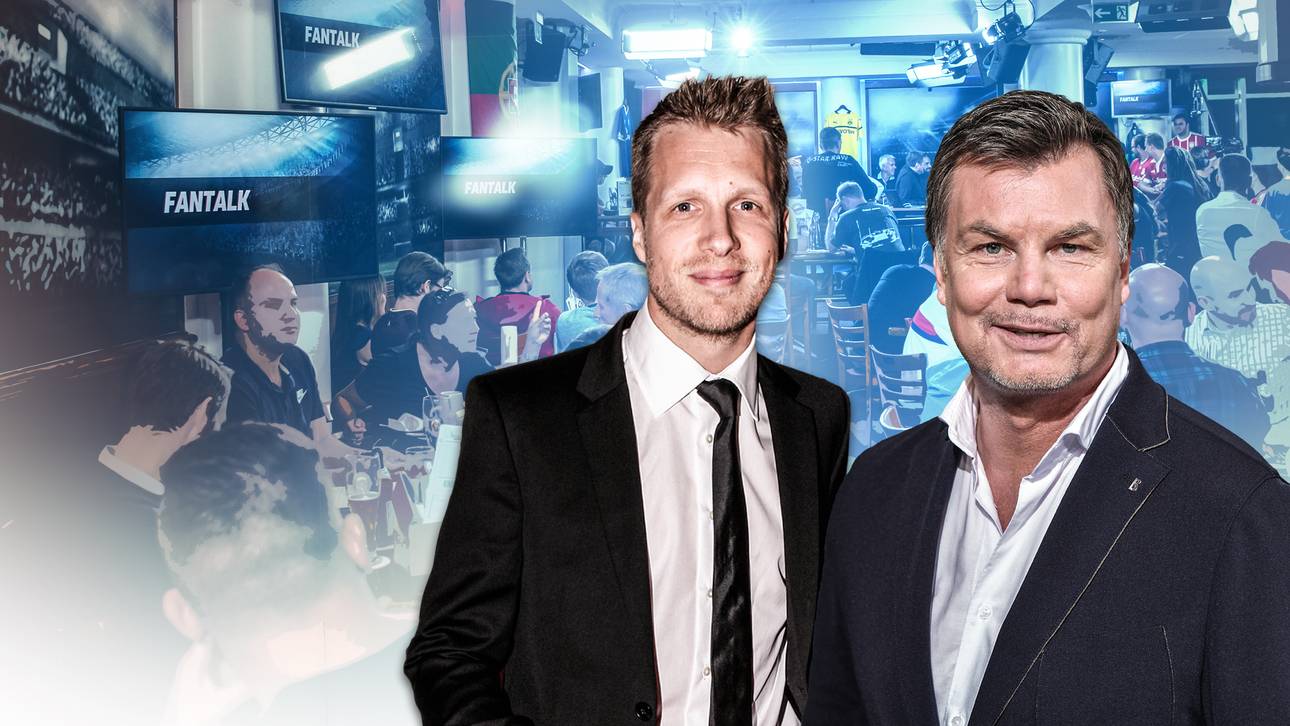 Fantalk zum Nachlesen