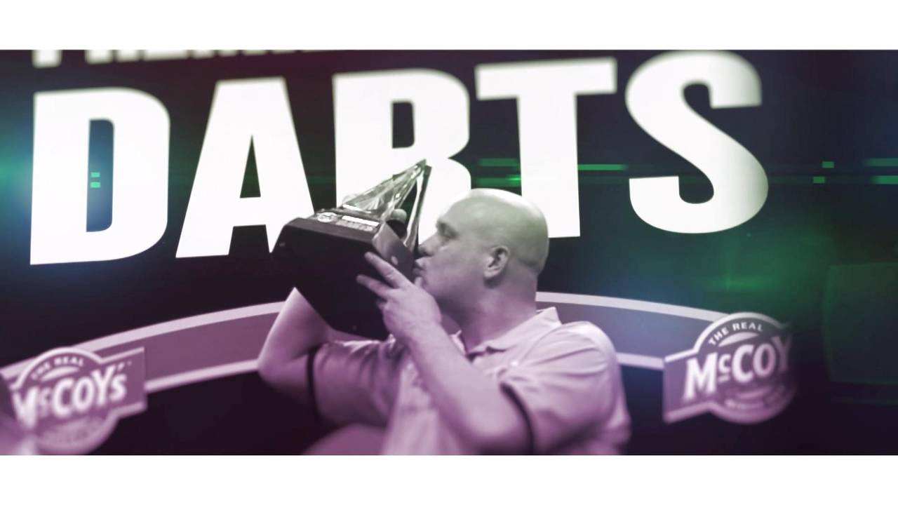 Madhouse - Die SPORT1 Darts Show: Das Geheimnis von Michael van Gerwen