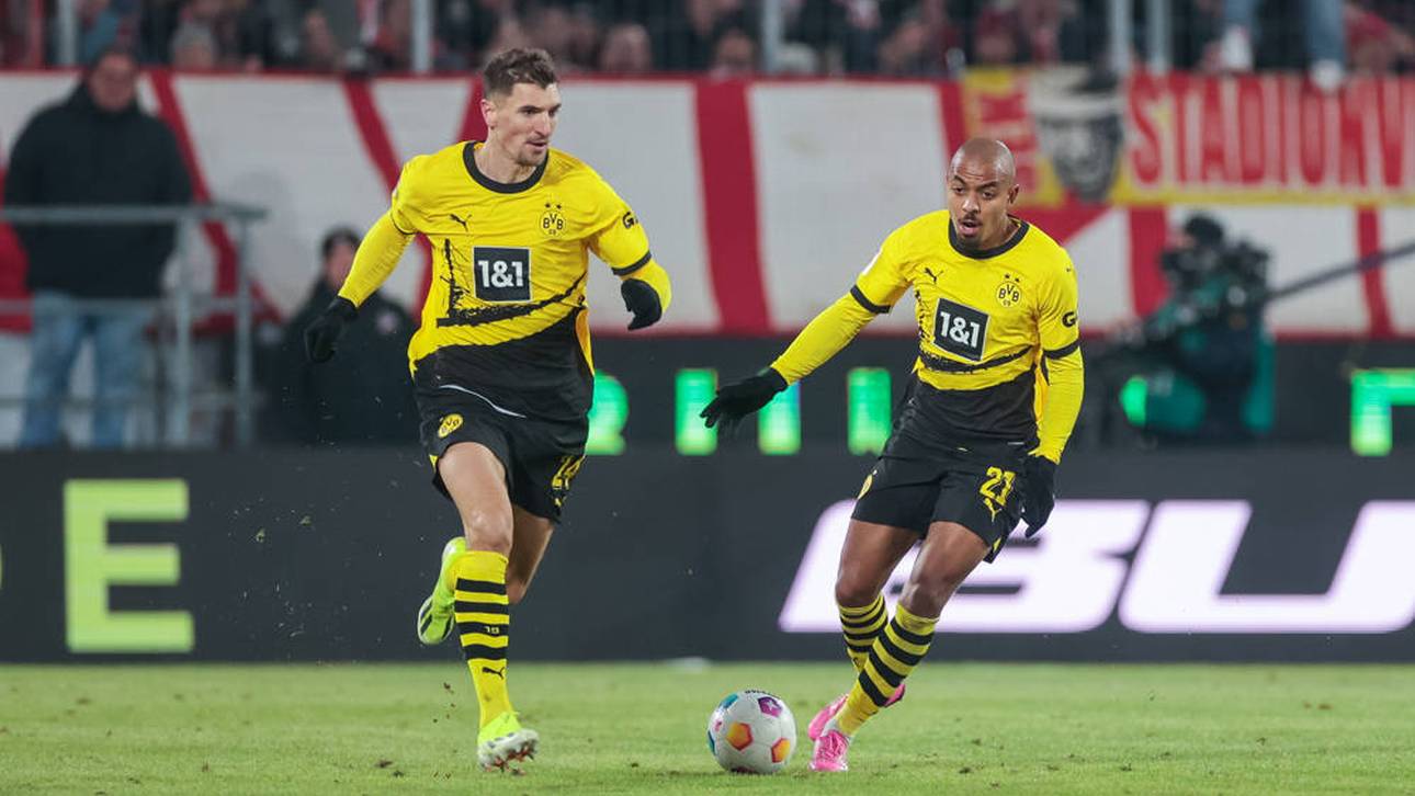 Last-Minute-Abgang beim BVB?