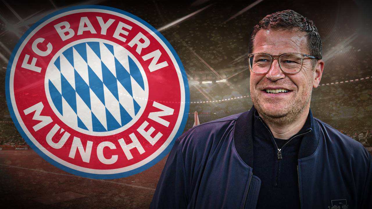 Wie passt Eberl bei Bayern rein?