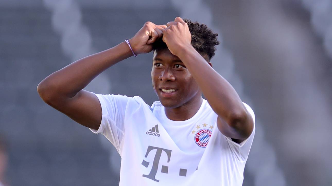 Rücktritt? Alaba spricht über Hoeneß