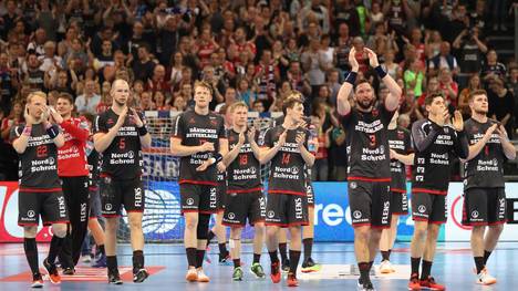 Die SG Flensburg-Handewitt braucht in der Champions League ein Handball-Wunder