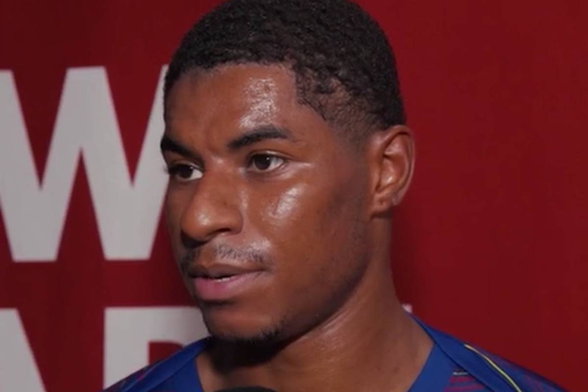 Marcus Rashford ist davon überzeugt, dass Hansi Flick ihm dabei helfen wird, bei Barcelona guten Fußball zu spielen. Der Stürmer zeigt sich bereit, für die Katalanen auf verschiedenen Positionen auf Torejagd zu gehen.