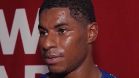 Marcus Rashford ist davon überzeugt, dass Hansi Flick ihm dabei helfen wird, bei Barcelona guten Fußball zu spielen. Der Stürmer zeigt sich bereit, für die Katalanen auf verschiedenen Positionen auf Torejagd zu gehen.