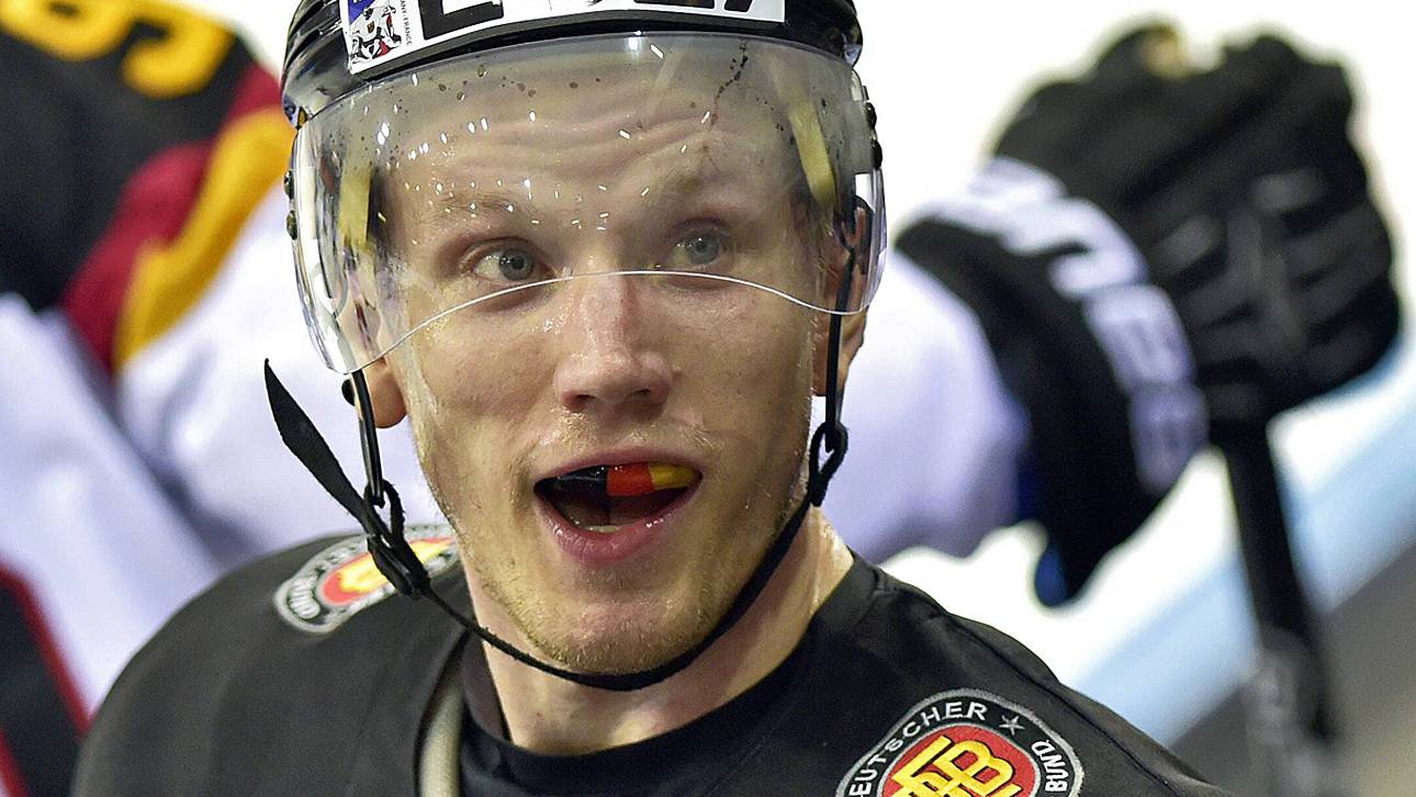 Nach Härtetest: Ehrhoff spielt