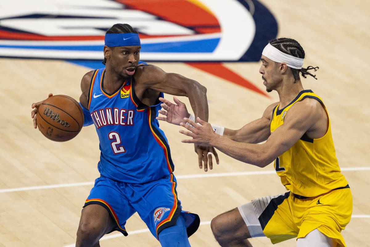 NBA-Champion verkündet Paukenschlag um MVP