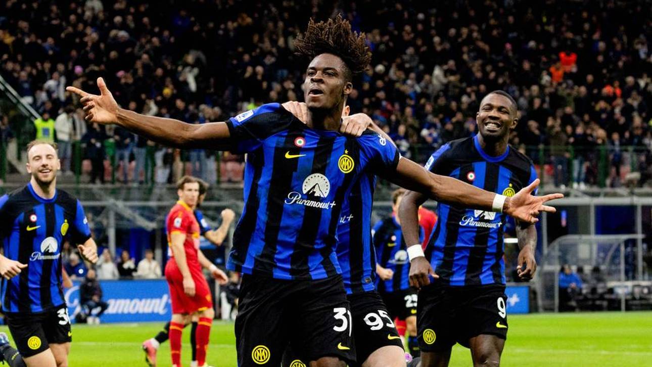 Deutscher Problem für Pavard