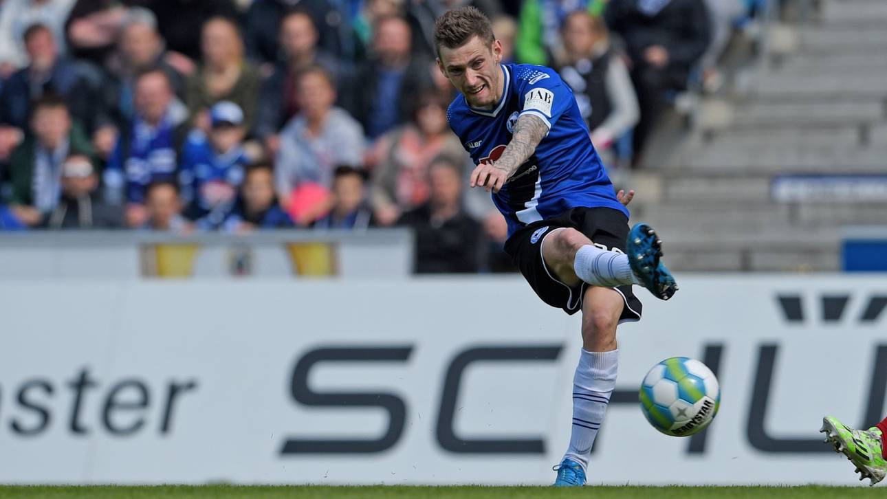 Bielefeld vorerst ohne Junglas