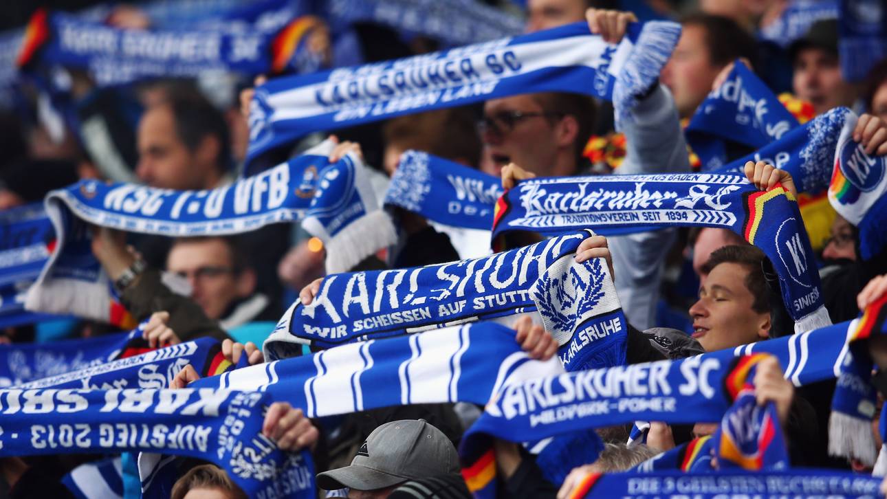 KSC verpflichtet Diamantakos fest