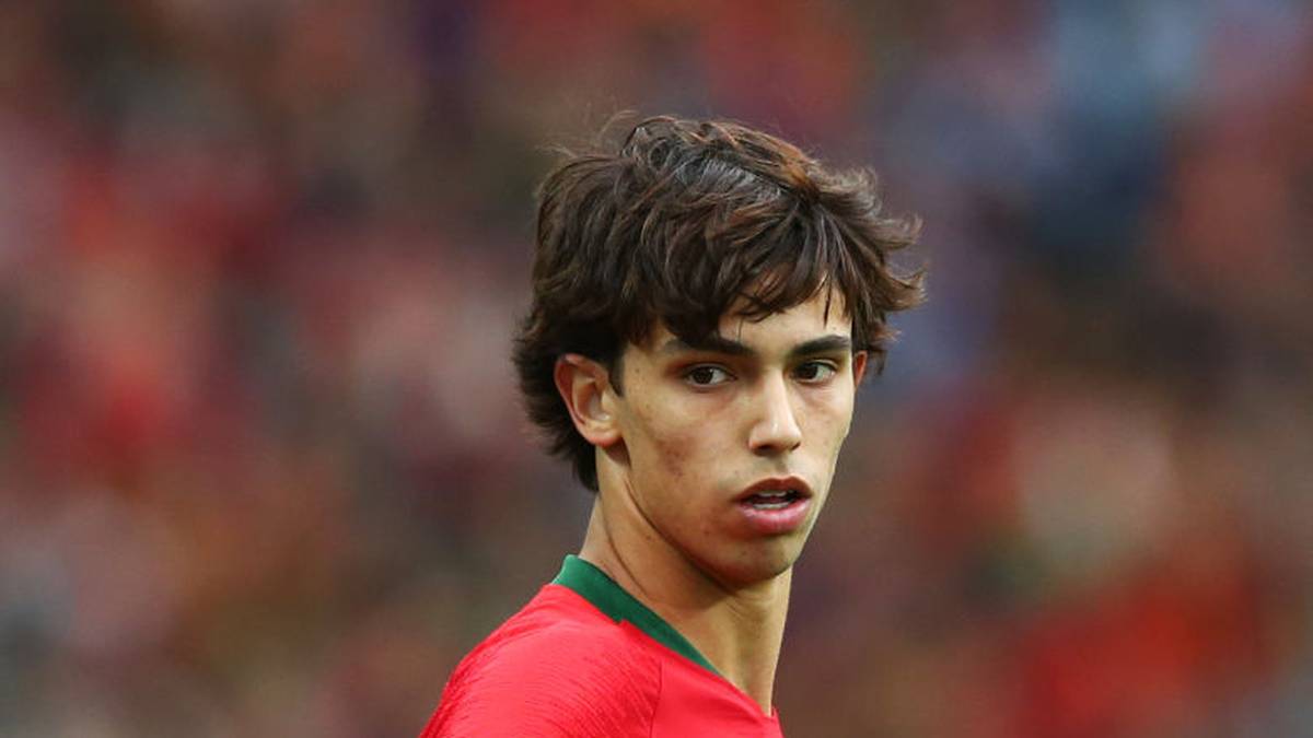 Correio da Manha: "Portugals Schicksal liegt in der Hand von Deutschland und Frankreich. Eine Gruppe, die aufgrund der Schwierigkeiten schon jetzt die Todesgruppe heißt."