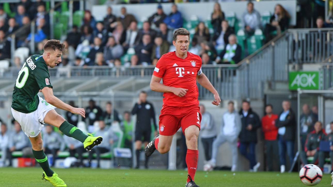 Bayern II muss um Aufstieg bangen