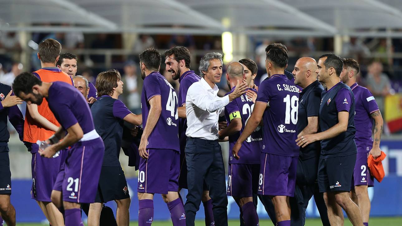 AC Florenz soll verkauft werden