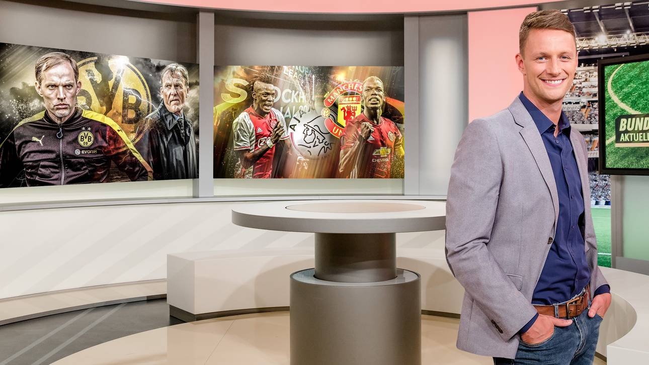 Die Themen in Bundesliga Aktuell