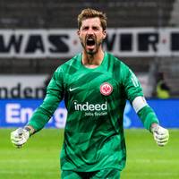 Eintracht Frankfurt ist im Europacup im Einsatz, diesmal wird in der Conference League gespielt. 