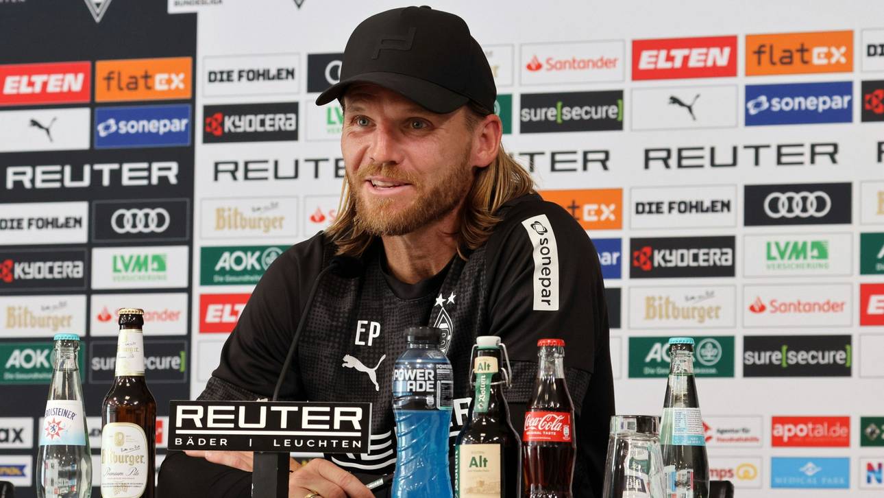 Polanski fordert Emotionalität